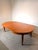 Extendable Round Dining Table from Molteni, Italy For Sale - Image 9 of 11
