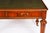 Antique Victorian Partner's Writing Desk, 19th Century For Sale - Image 18 of 18