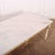 Wood Italian Painted Coffee Table, 1890s For Sale - Image 7 of 8