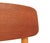 Vintage Model 122 Dining Chairs by Børge Mogensen for Søborg Møbelfabrik, 1950s, Set of 2 For Sale - Image 11 of 14