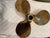 Bronze Boat Propeller For Sale - Image 4 of 12