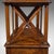 Antique Canterbury Whatnot, English Burr Walnut, Display Stand, Etagere, Regency For Sale - Image 10 of 10