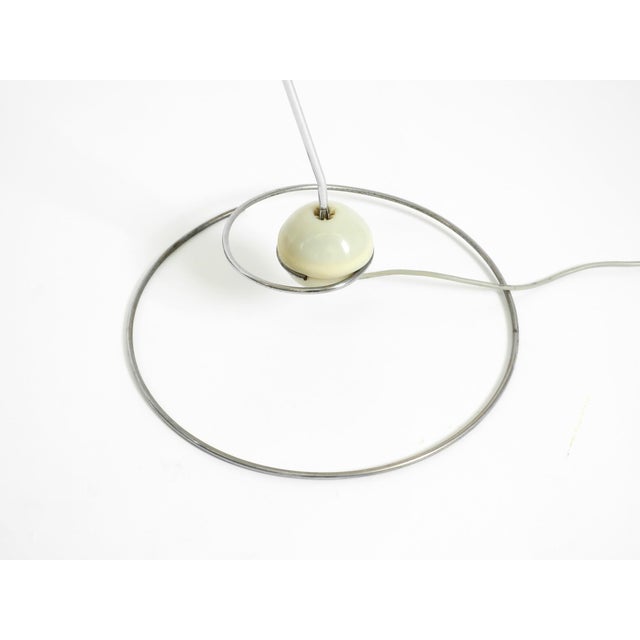 Symanka-Sy 1 Floor Lamp by Günter Ssymmank, Germany, 1959 For Sale - Image 18 of 18
