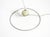 Symanka-Sy 1 Floor Lamp by Günter Ssymmank, Germany, 1959 For Sale - Image 18 of 18