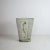 Metal Metal Umbrella Stand with Embellished Leaf, 1950s For Sale - Image 7 of 7