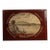 Early 1900s Owego Bridge Company Advertising Sign For Sale