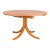 Josef Frank Model 771 Dining Table for Firma Svenskt Tenn, With Three Leaves For Sale