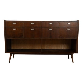 Shop Display Counter, 1950s For Sale