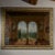 Textile View from the 1900s, Oil on Canvas, Framed For Sale - Image 7 of 7
