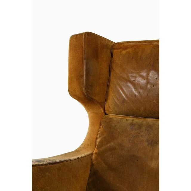 Easy Chair, Denmark, 1960s For Sale - Image 3 of 10