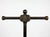 1940s English Cast Iron Coat Rack For Sale - Image 4 of 4