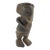 Early 20th Century Azande Zande Figure For Sale