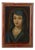 Portuguese School Artist, Our Lady, 1792, Oil Painting For Sale