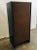 Robert Baron Glenn of California Rosewood Lingerie Narrow Tall Dresser 1970s For Sale - Image 9 of 11