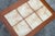 Danish Modern Teak Nesting Tables With Tile Tops by Brdr. Furbo - Set of 3 For Sale - Image 9 of 9