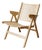 Rex Lounge Chair by Niko Kralj For Sale