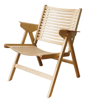 Rex Lounge Chair by Niko Kralj