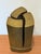 Bronze Modernist Bronze Sculpture on Bronze Base, Brazil 1980s For Sale - Image 8 of 14
