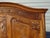 1970s Louis XV Walnut Wardrobe, 1970s For Sale - Image 5 of 18