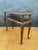French Louis XV Style Carved Console Table with Cabriolé Legs, 1950 For Sale - Image 13 of 16