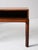 Rosewood Bedside Tables by Kai Kristiansen for Aksel Kjersgaard, 1960s, Set of 2 For Sale - Image 6 of 11