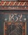19th Century Painted Skåne Wall Cabinet with Reeded Doors, Sweden For Sale In Atlanta - Image 6 of 14