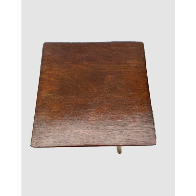 Side/Console Table by J.J. Kohn, 1912 For Sale - Image 4 of 5