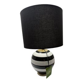 Example of Kate Spade Lamps