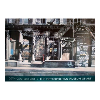 Susan Holcomb Soho Poodlehead, 1995 For Sale