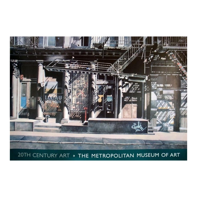 Susan Holcomb Soho Poodlehead, 1995 For Sale