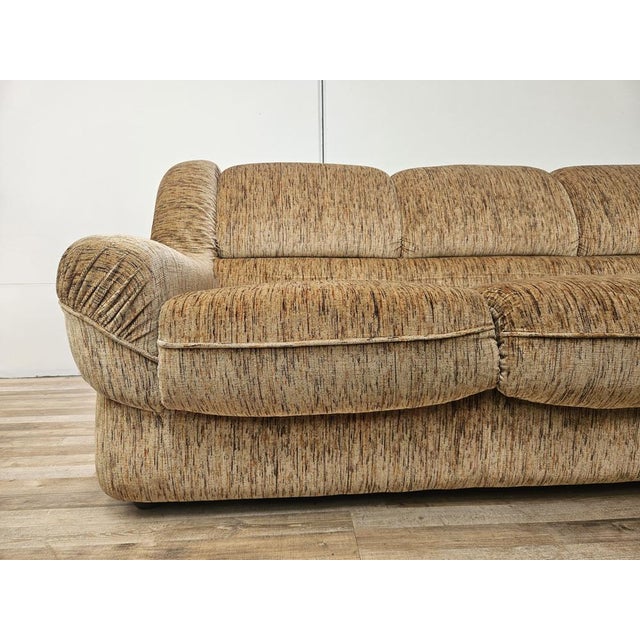 1970s Fiordaliso Sofa by Mimo Padova, 1970s For Sale - Image 5 of 18