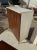 Mid 20th Century Modern Rosewood Storage Cabinet With Laminate Top For Sale - Image 4 of 7