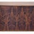 Wood Vintage Danish Rosewood Cabinet For Sale - Image 7 of 7
