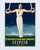 Modern II Deutsches Turn und Sportfest Leipzig Sports Poster by Bredow, 1956 For Sale - Image 3 of 9
