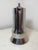 Metal 9090 Coffee Maker by Richard Sapper for Alessi, Italy, 1970s For Sale - Image 7 of 14