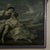 Gallant Scene, Oil on Canvas, Framed For Sale - Image 3 of 9