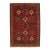 Pasargad DC Red Persian Yalameh Rug For Sale