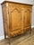 Vintage Louis XIV French Sideboard in Oak For Sale - Image 3 of 13