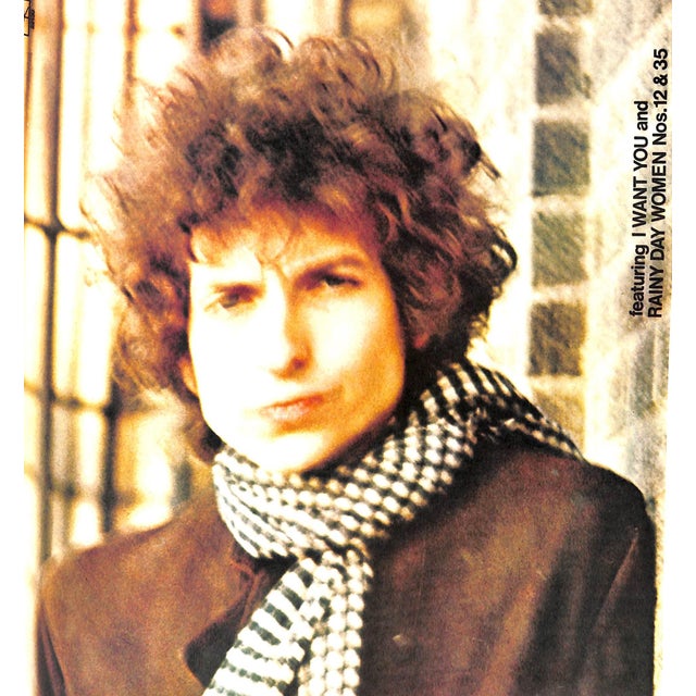 Traditional "Hippie" 2003 Miles, Barry For Sale - Image 3 of 12