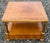Vintage Henredon French Regency Side Tables - A Pair For Sale - Image 11 of 12