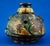 vintage Renaissance Scratched Ceramic Vase by Renzo Cellini for Monteluce, 1920s For Sale - Image 3 of 18