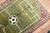 21st Century Soccer Stadium Pattern Rug - 2'7" x 4' For Sale In New York - Image 6 of 18