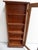 Antique Oak Display Cabinet, 1890s For Sale - Image 5 of 10
