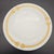 Art Nouveau Porcelain Plates, 1920s, Set of 7 For Sale - Image 4 of 7