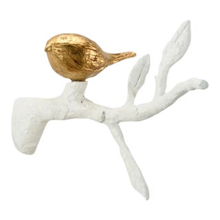 Frederick Cooper for Wildwood Tweet II - White For Sale