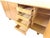 Wood Birch Series DB02 Sideboard by Cees Braakman for Pastoe, 1950s For Sale - Image 7 of 10