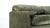 1970s Mid-Century Modern Maralunga Sofa by Vico Magistretti for Cassina, 1970 For Sale - Image 5 of 11