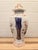 8 Inches Tall This exquisite Japanese porcelain vase is a true work of art. Hand-painted with precision and care, it...