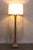 Mid-Century Modern Verdigris Bronze Floor Lamp by Stewart Ross James for Hansen Lighting, 1960s For Sale - Image 3 of 8