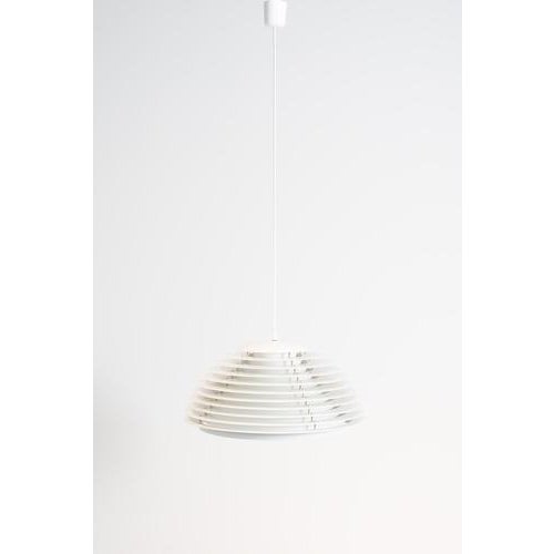 Hekla Pendant Light from Fog & Mørup For Sale - Image 10 of 11
